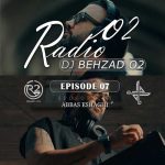 دانلود آهنگ ديجي بهزاد O2 پادکست رادیو O2 قسمت 7