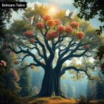 دانلود آهنگ بهنام تکرو درخت