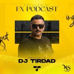 دانلود آهنگ دیجی تیرداد پادکست اف ایکس 1 دانلود آهنگ دیجی تیرداد پادکست اف ایکس 1