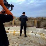 دانلود آهنگ حسین پارسا کاشکی یه بارون بزنه دانلود آهنگ حسین پارسا کاشکی یه بارون بزنه