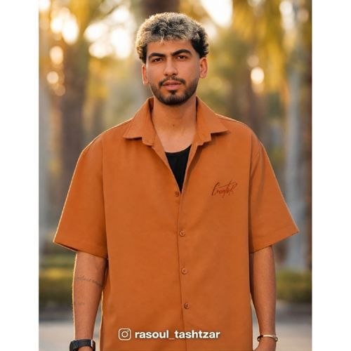 دانلود آهنگ رسول تشت زر برگرد
