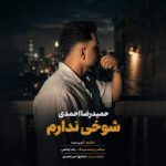دانلود آهنگ حمیدرضا احمدی شوخی ندارم