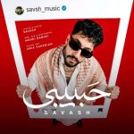 دانلود آهنگ ساواش حبیبی دانلود آهنگ ساواش حبیبی