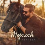 دانلود آهنگ پویان مخبری معجزه